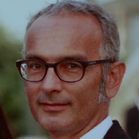 Mario Massimo Foglia